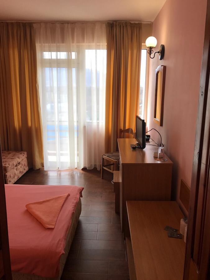 Diana 3 Hotel Sofia Eksteriør billede